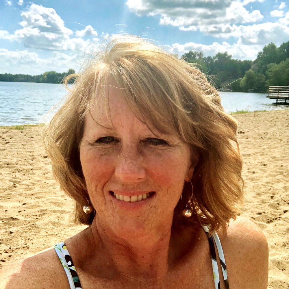 Meet your Posher, Deeann